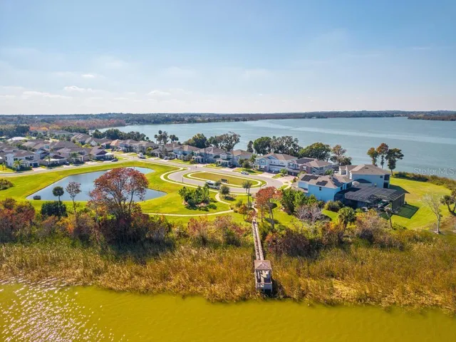 $599,000 | 1808 Western Trailway Drive, Oakland, FL 34787