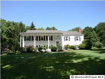 25 Oriole Road Middletown, NJ 07748 - Photo 1 of 3 Primary Photo