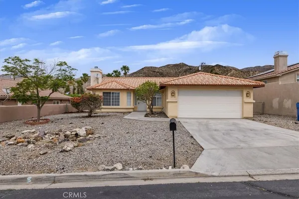 $2,395 | 66144 Avenida Cadena, Desert Hot Springs, CA 92240
