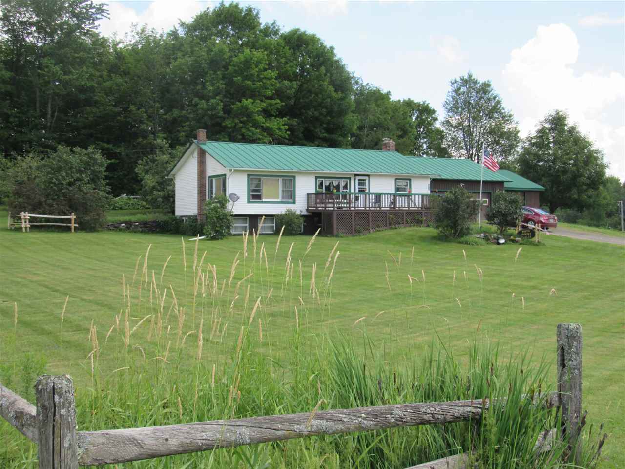 2038 East Albany Road Barton, VT 05822 - Photo 1 of 38