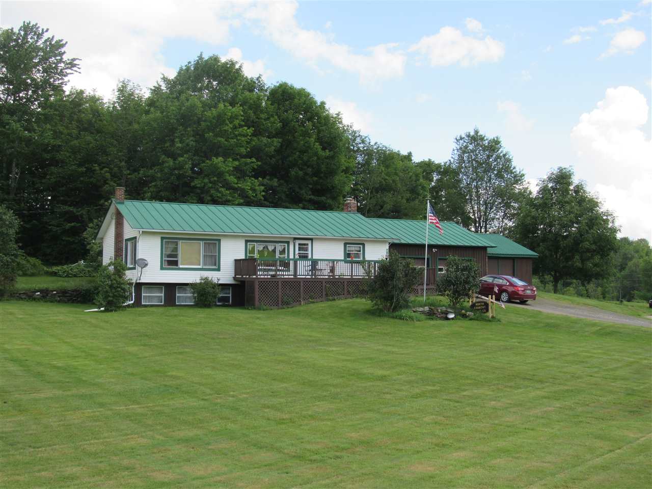 2038 East Albany Road Barton, VT 05822 - Photo 2 of 38