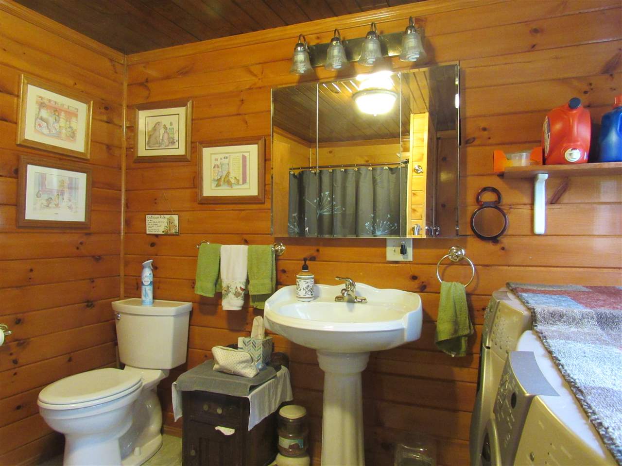 2038 East Albany Road Barton, VT 05822 - Photo 29 of 38