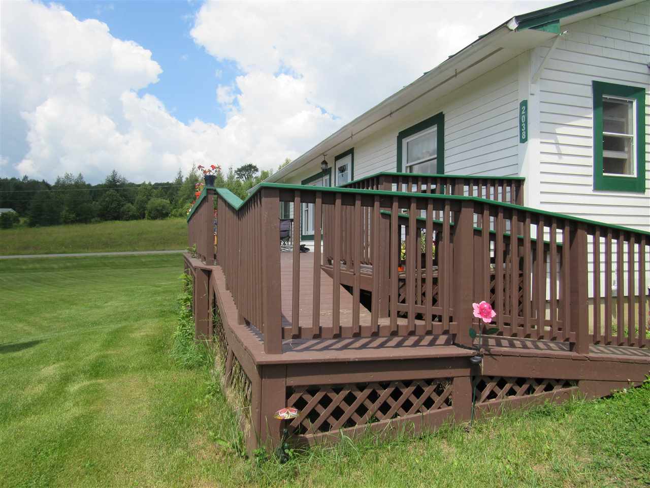 2038 East Albany Road Barton, VT 05822 - Photo 4 of 38