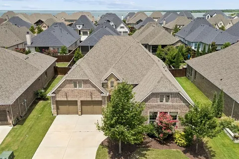 $685,900 | 8116 Tramore, The Colony, TX 75056