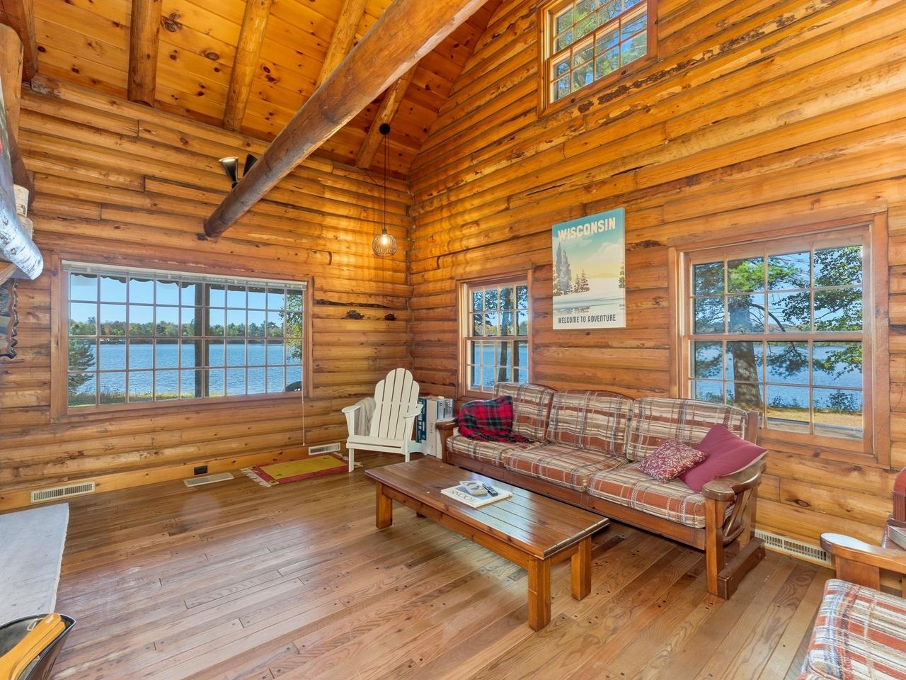 4842 Lake Of The Falls Road Mercer, WI 54547 - Photo 12 of 47 Gallery Image 12