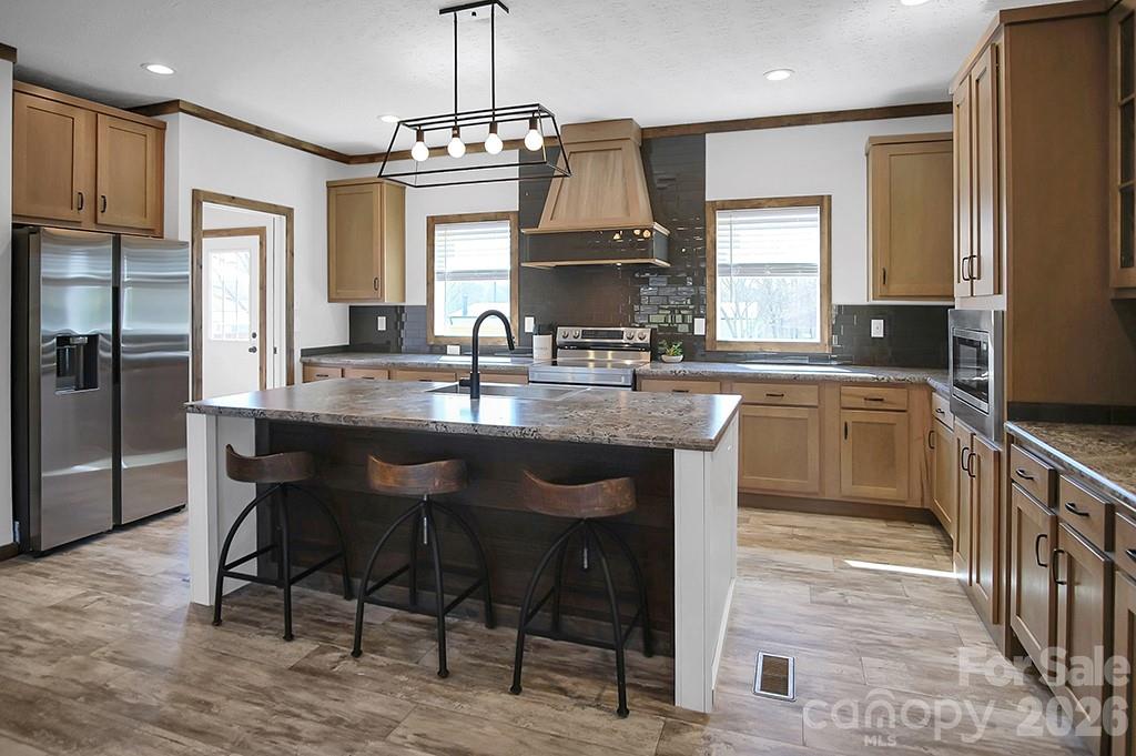 1423 Chatfield Road Shelby, NC 28150 - Photo 15 of 46