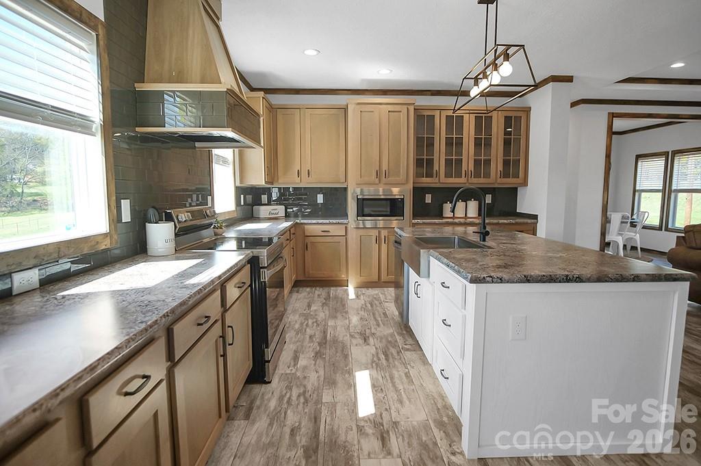 1423 Chatfield Road Shelby, NC 28150 - Photo 16 of 46