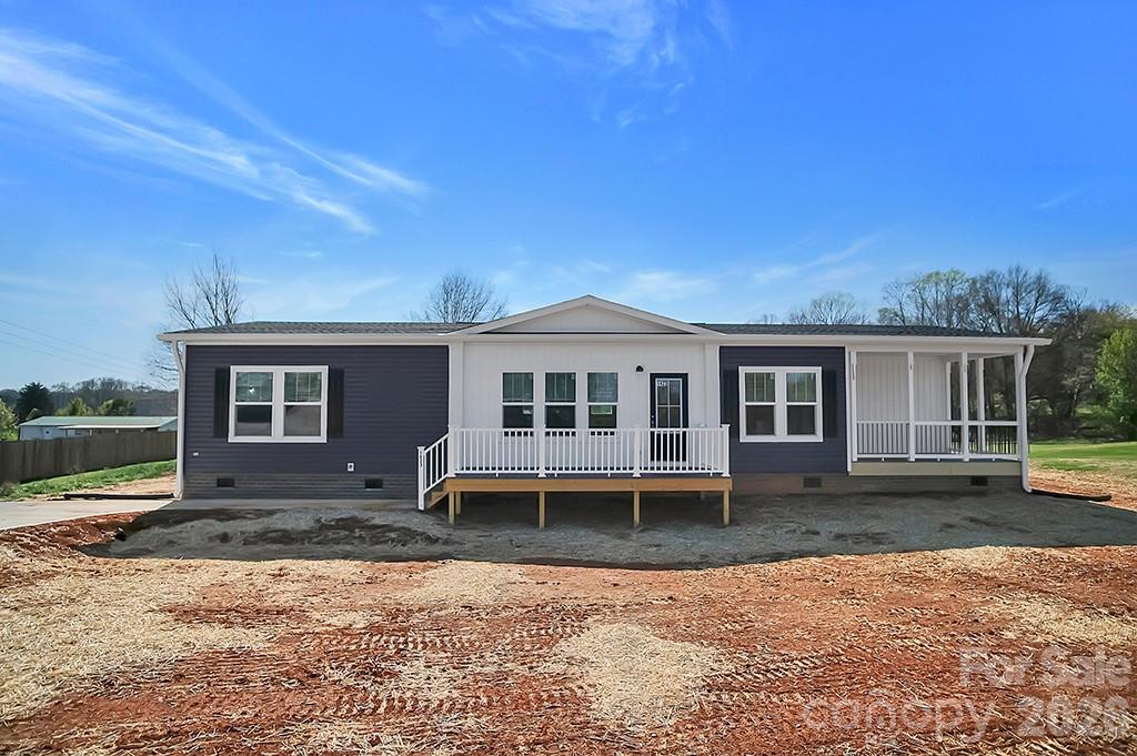 1423 Chatfield Road Shelby, NC 28150 - Photo 4 of 46