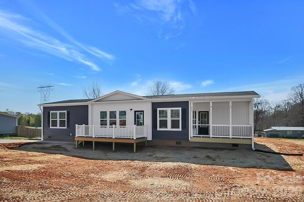 1423 Chatfield Road Shelby, NC 28150 - Photo 5 of 46