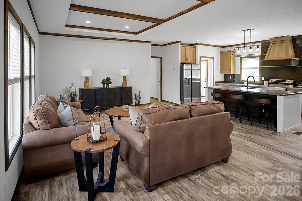 1423 Chatfield Road Shelby, NC 28150 - Photo 7 of 46