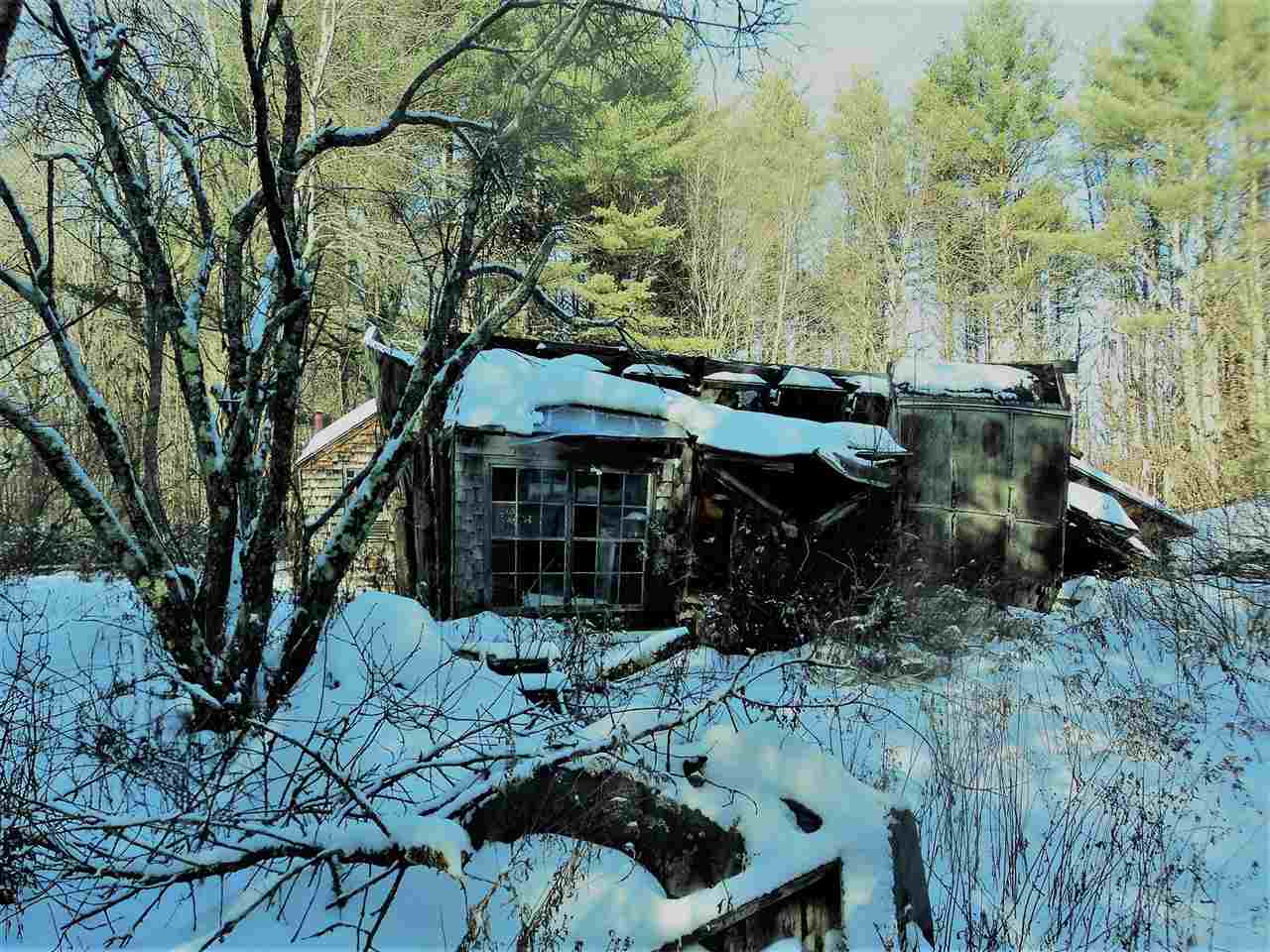 0 Peachblow Road Alstead, NH 03602 - Photo 2 of 10