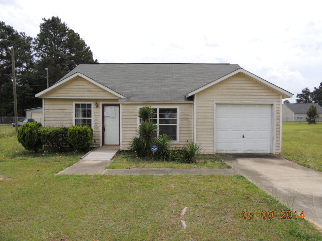 2554 Robinhood Road Macon, GA 31206 - Photo 1 of 9 Primary Photo