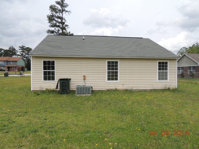 2554 Robinhood Road Macon, GA 31206 - Photo 9 of 9 Additional Photo