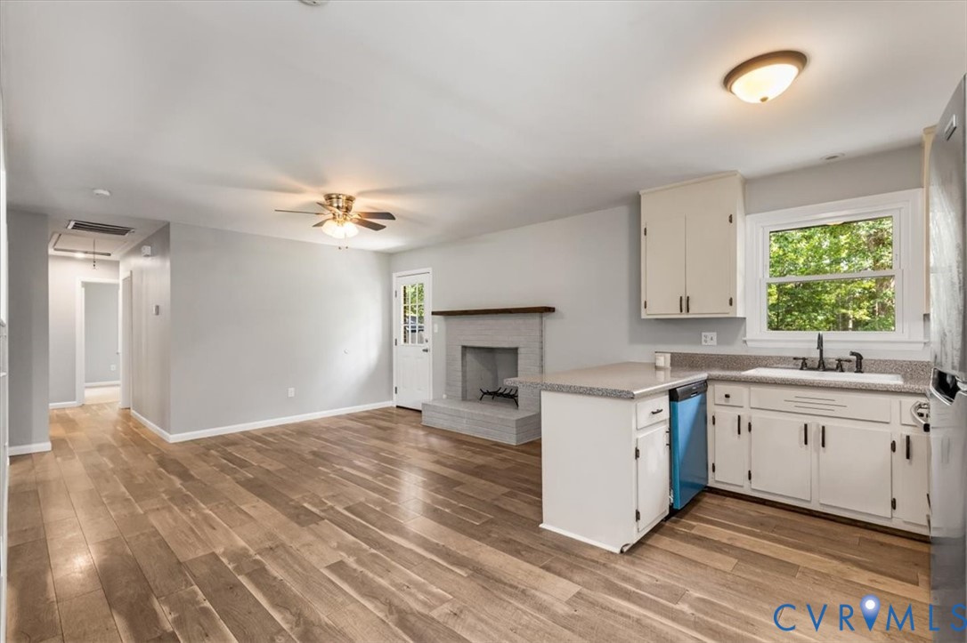 7101 Courthouse Road Prince George, VA 23875 - Photo 13 of 36