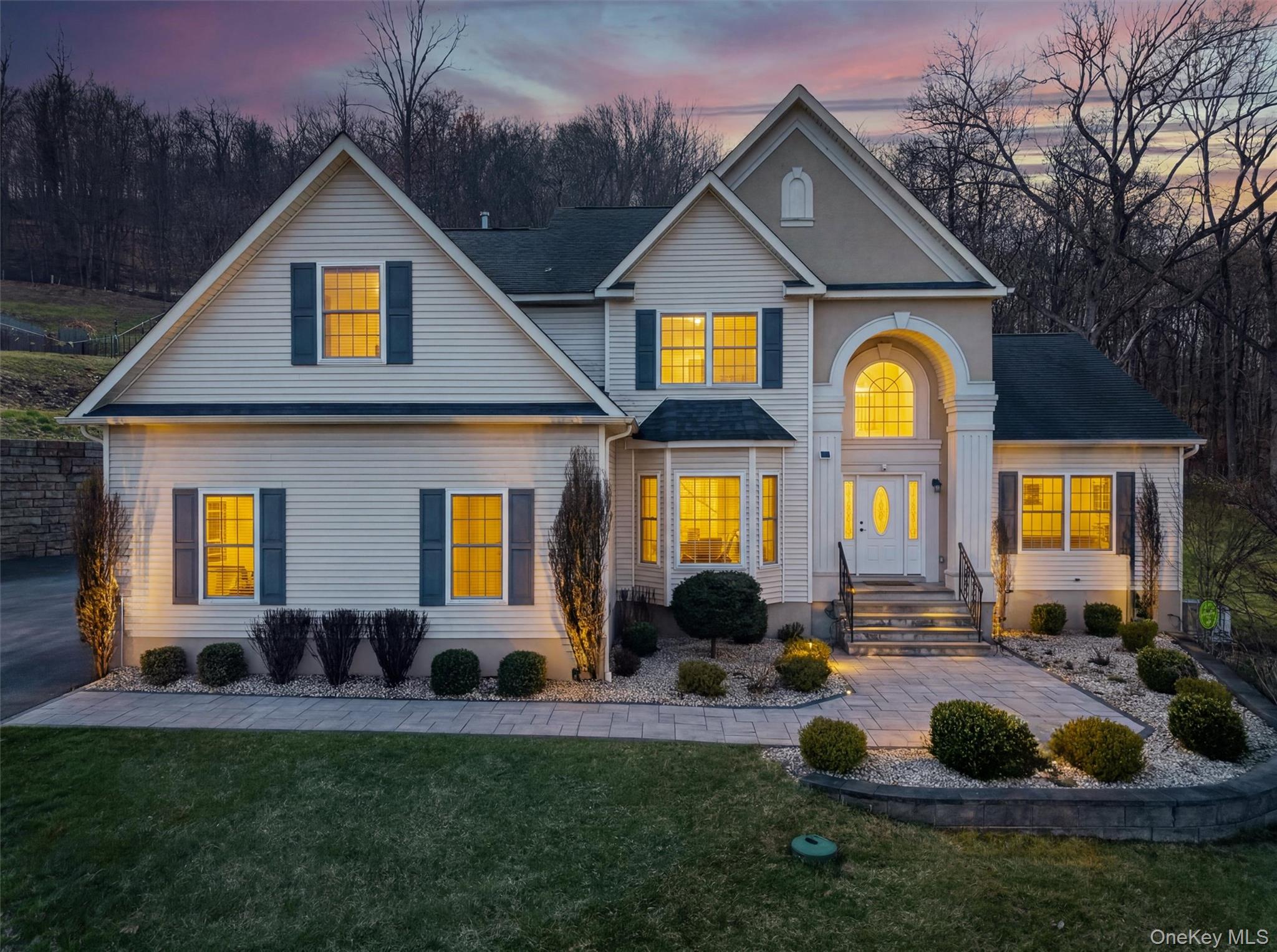 2 Pond Ridge Crossing Newburgh, NY 12550 - Photo 1 of 46 Welcome Home