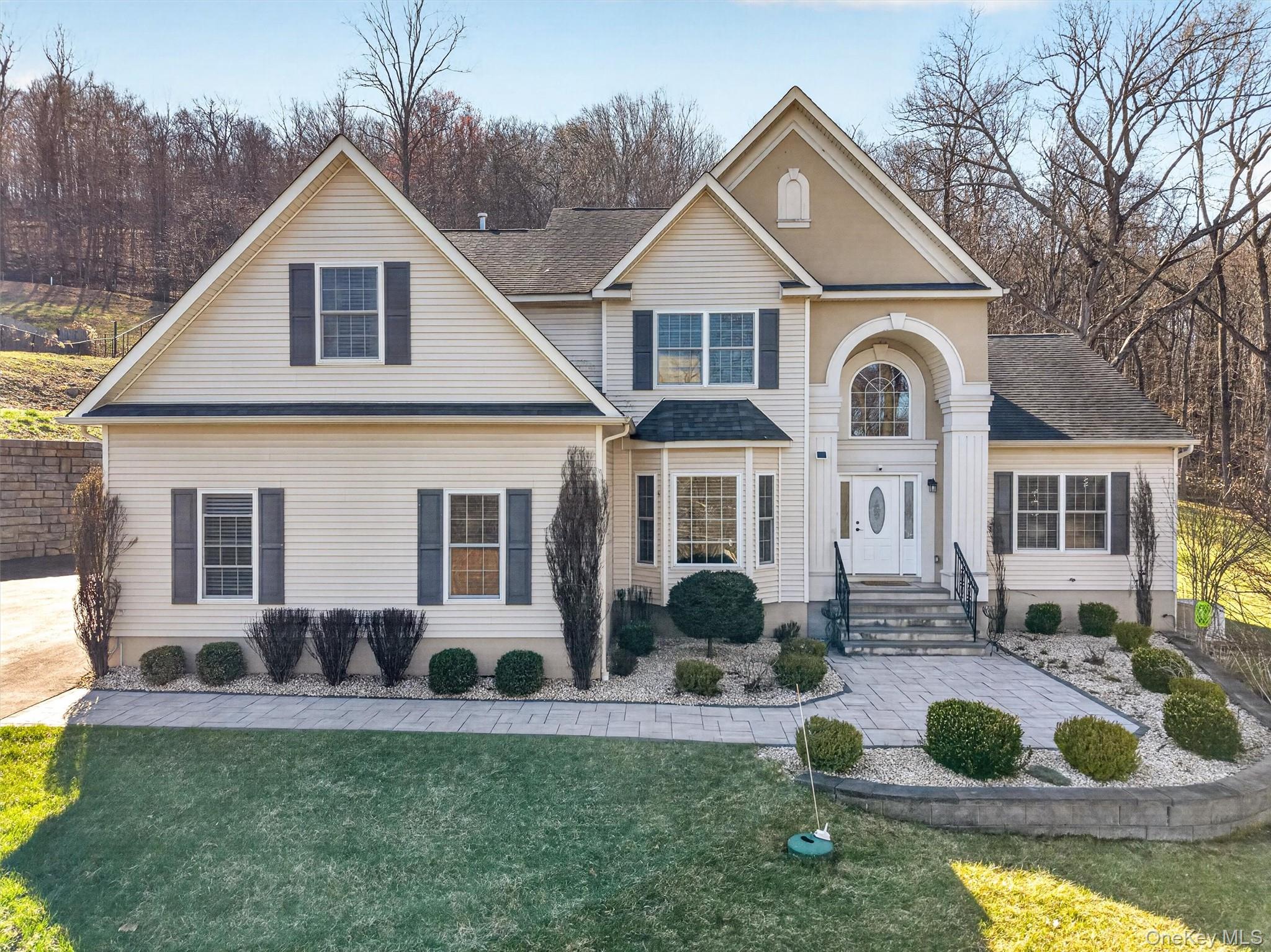 2 Pond Ridge Crossing Newburgh, NY 12550 - Photo 2 of 46