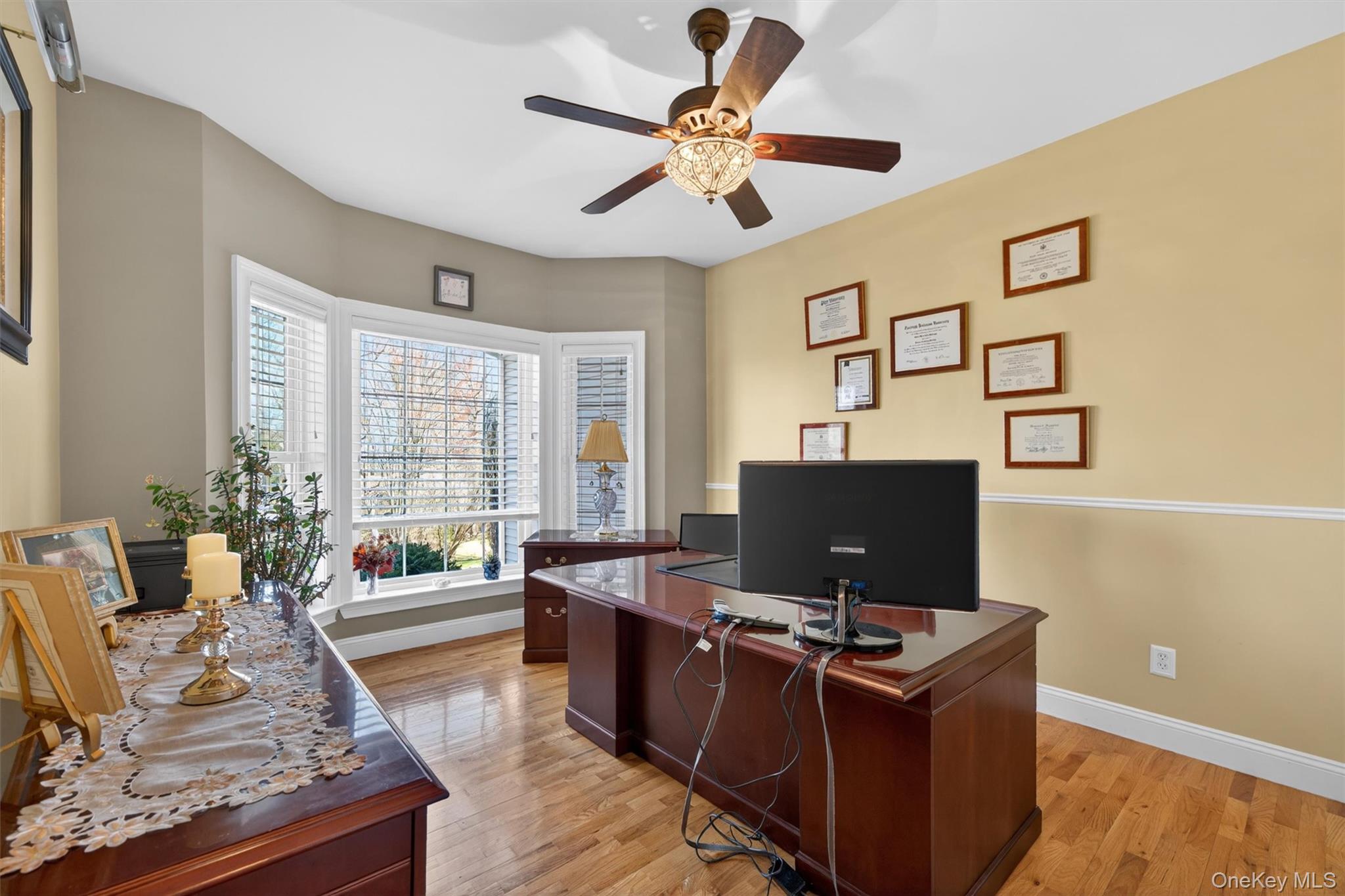 2 Pond Ridge Crossing Newburgh, NY 12550 - Photo 23 of 46 Potential for main floor bedroom/guest room