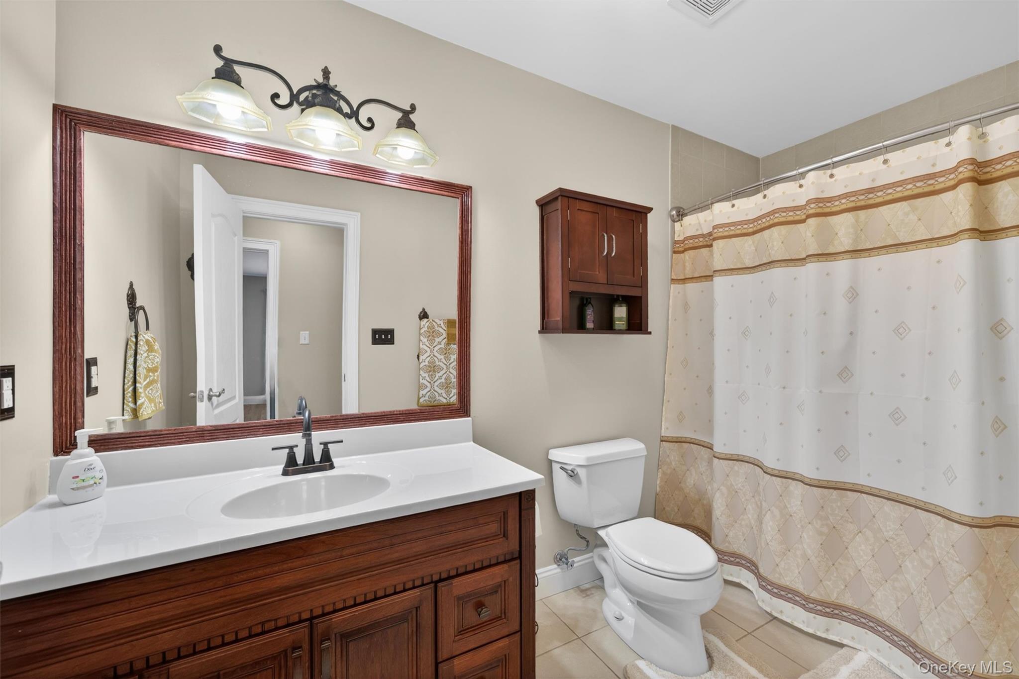 2 Pond Ridge Crossing Newburgh, NY 12550 - Photo 32 of 46 Hall bath