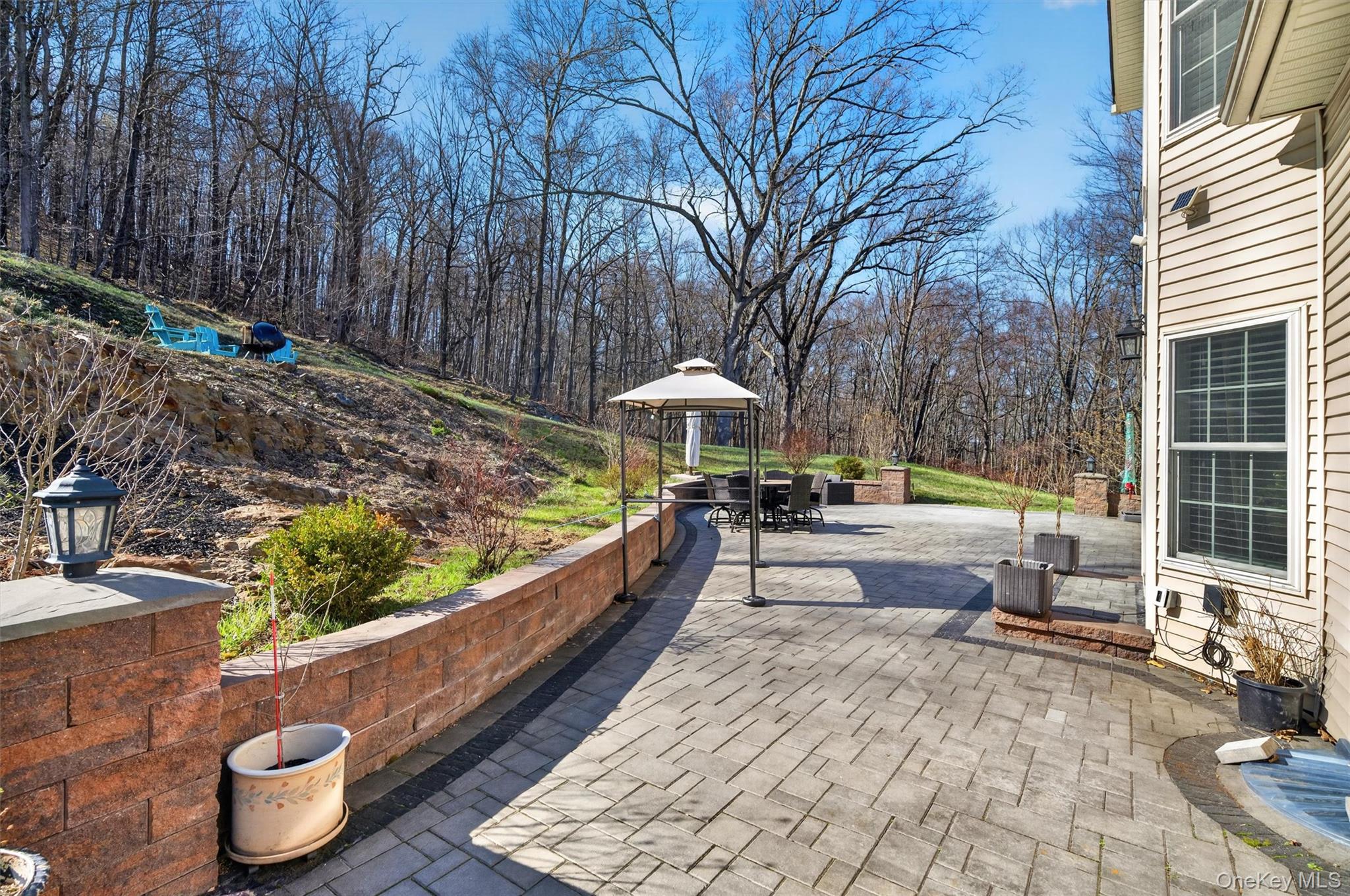 2 Pond Ridge Crossing Newburgh, NY 12550 - Photo 36 of 46 Pavers