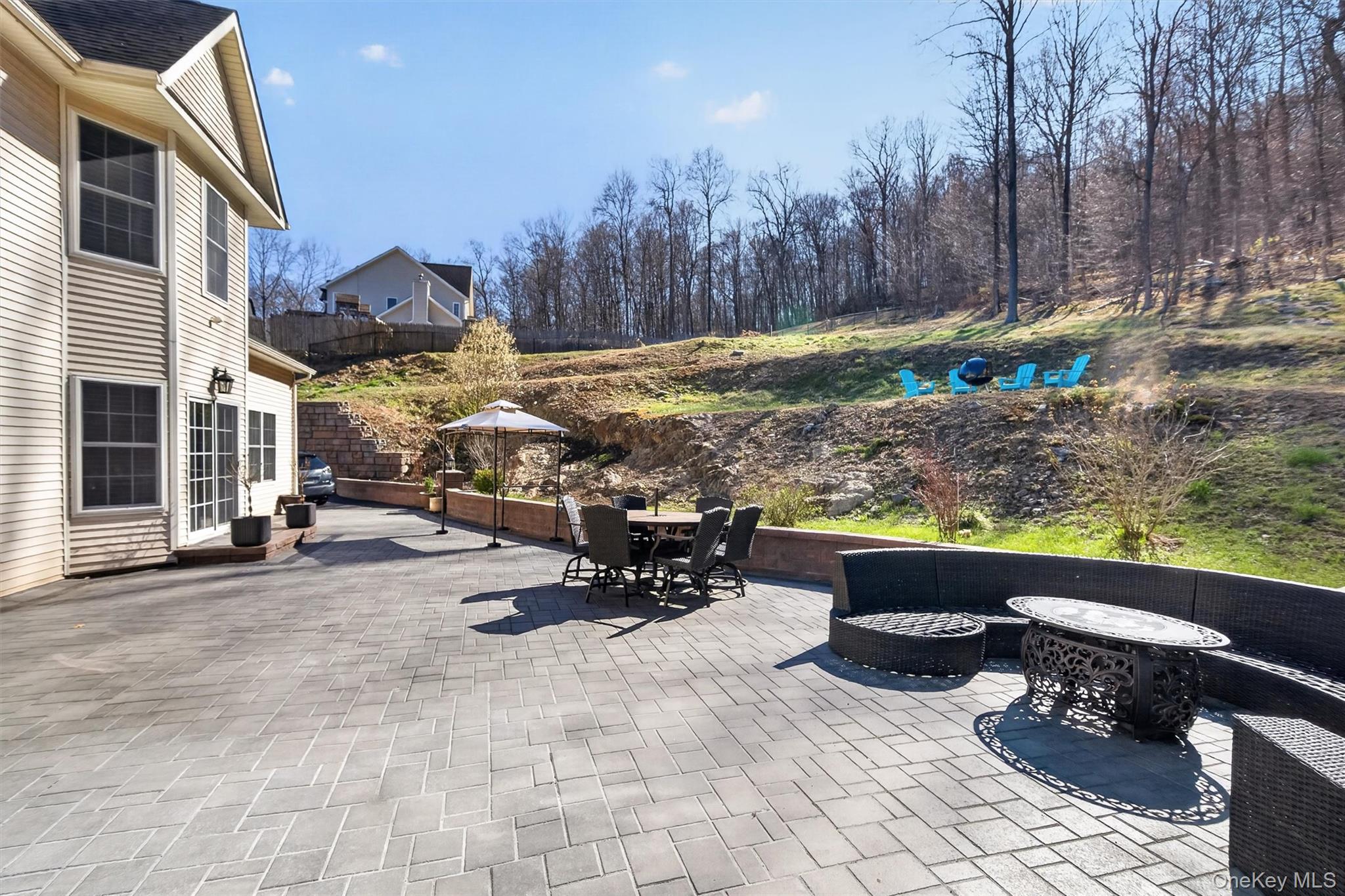 2 Pond Ridge Crossing Newburgh, NY 12550 - Photo 37 of 46 Pavers