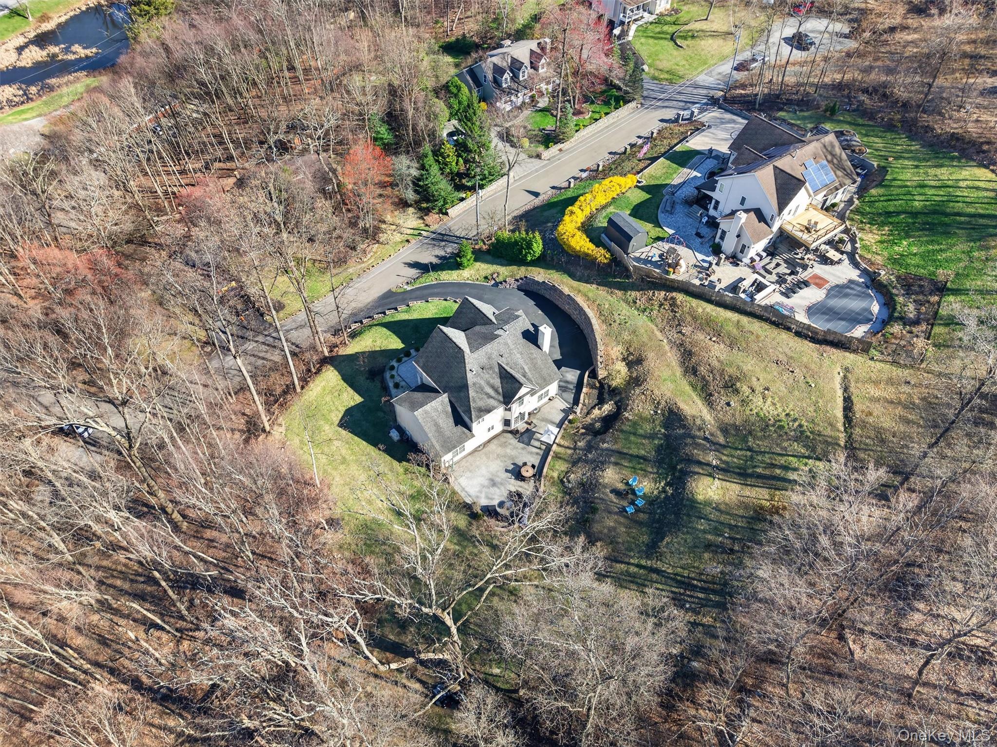 2 Pond Ridge Crossing Newburgh, NY 12550 - Photo 41 of 46