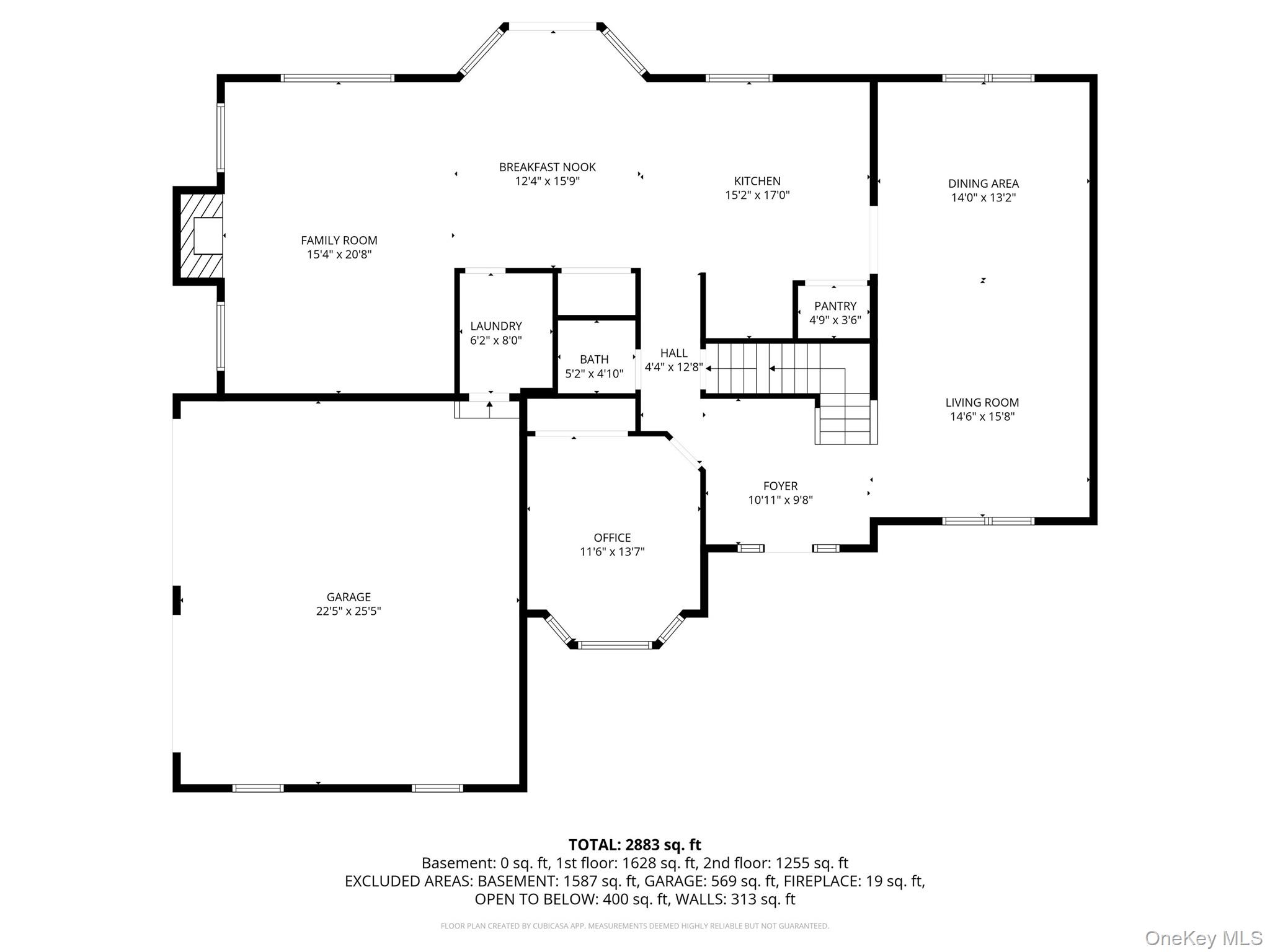 2 Pond Ridge Crossing Newburgh, NY 12550 - Photo 44 of 46