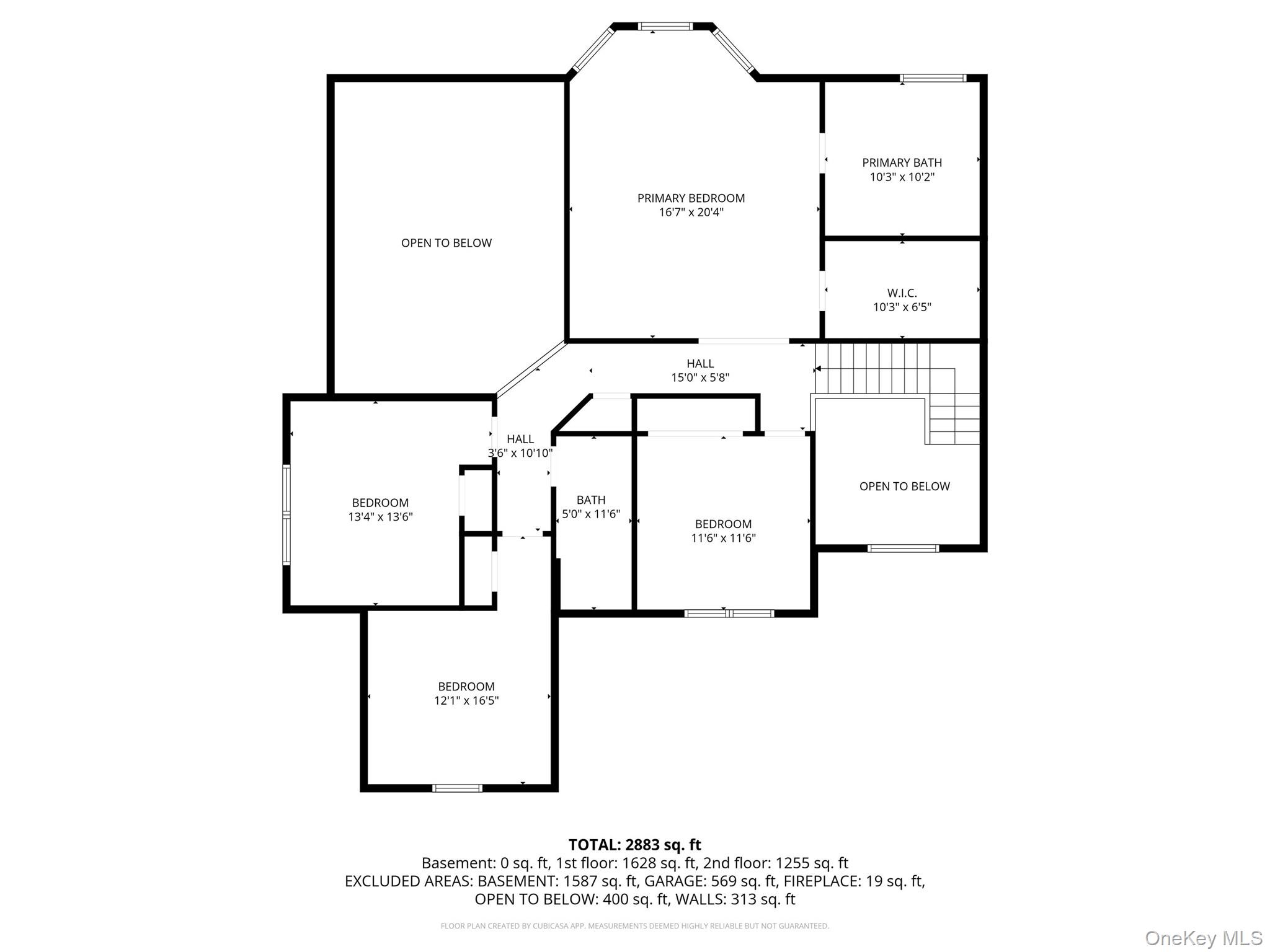 2 Pond Ridge Crossing Newburgh, NY 12550 - Photo 45 of 46