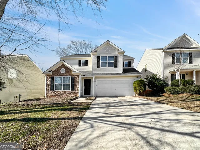 $2,025 | 4045 Springvale Way, McDonough, GA 30252