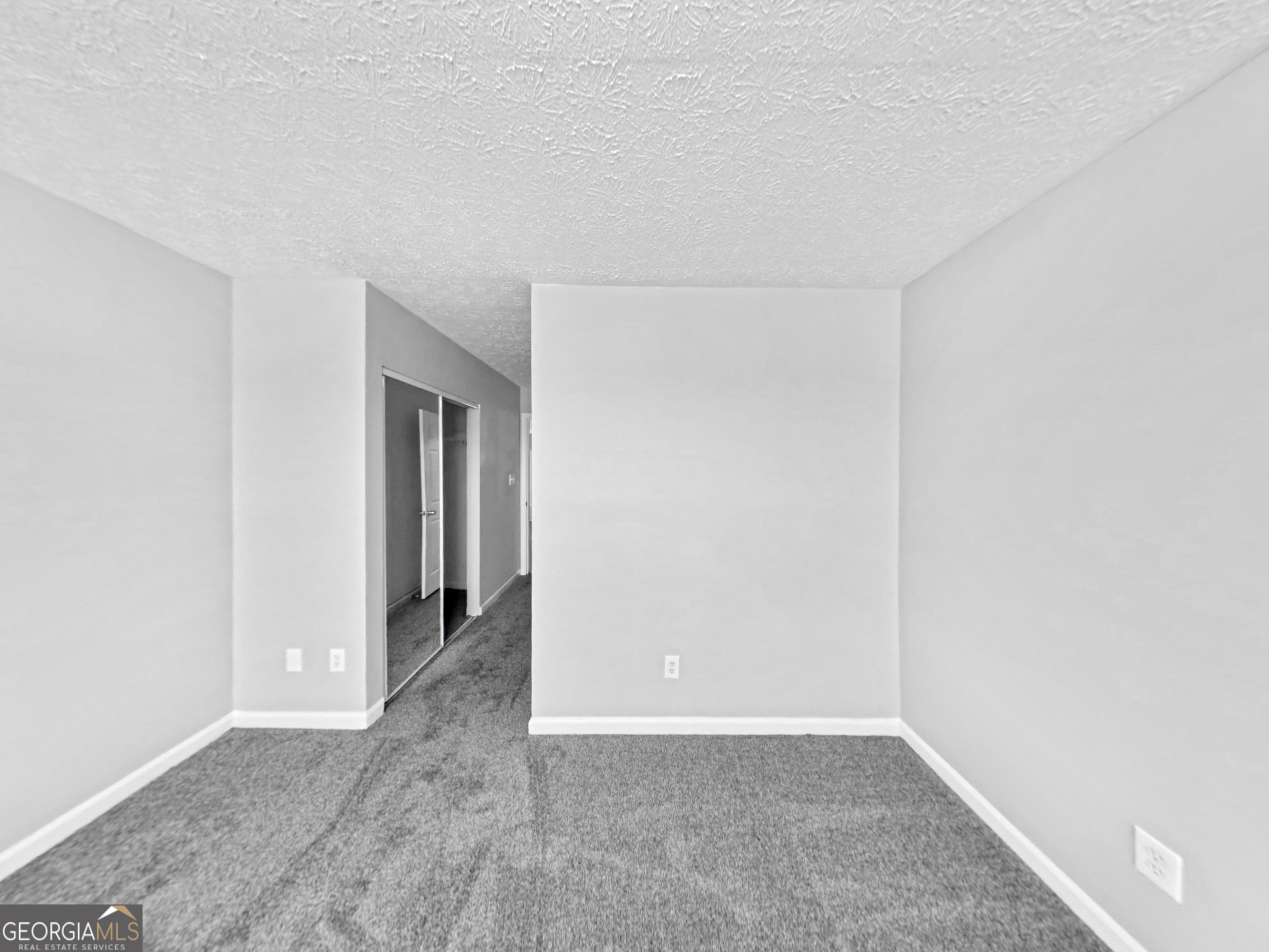 4045 Springvale Way McDonough, GA 30252 - Photo 14 of 18 a view of an empty room