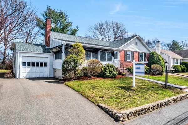 82 Gerald Road Milton, MA 02186 - Photo 1 of 18 Gallery Image 1