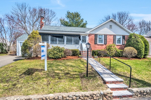 82 Gerald Road Milton, MA 02186 - Photo 2 of 18 Gallery Image 2