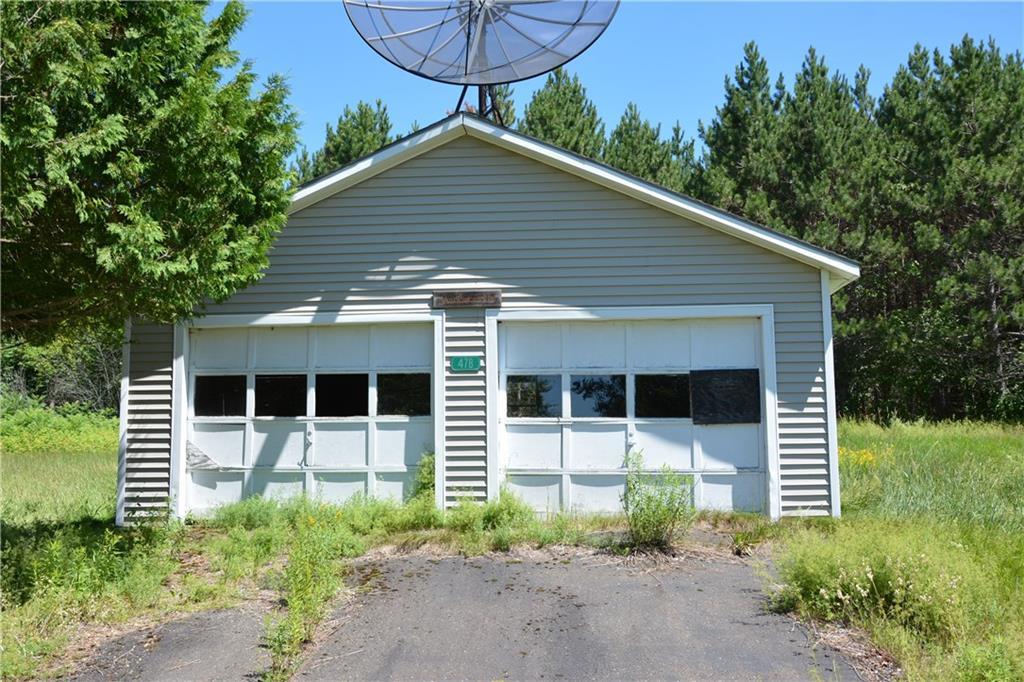 478 Kelly Road Wytopitlock, ME 04497 - Photo 13 of 18 Photo