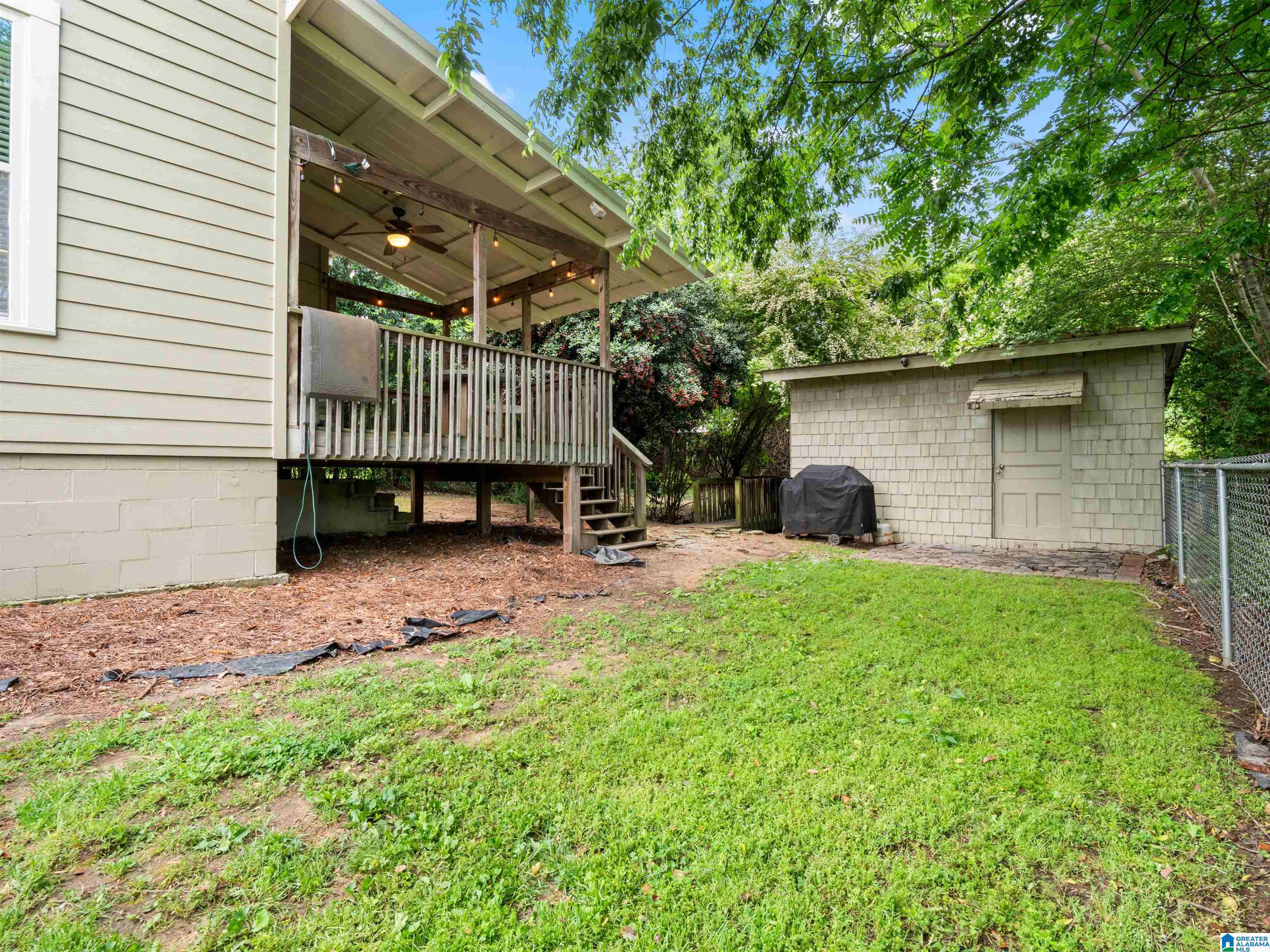 4324 Dolly Ridge Road Birmingham, AL 35243 - Photo 25 of 25