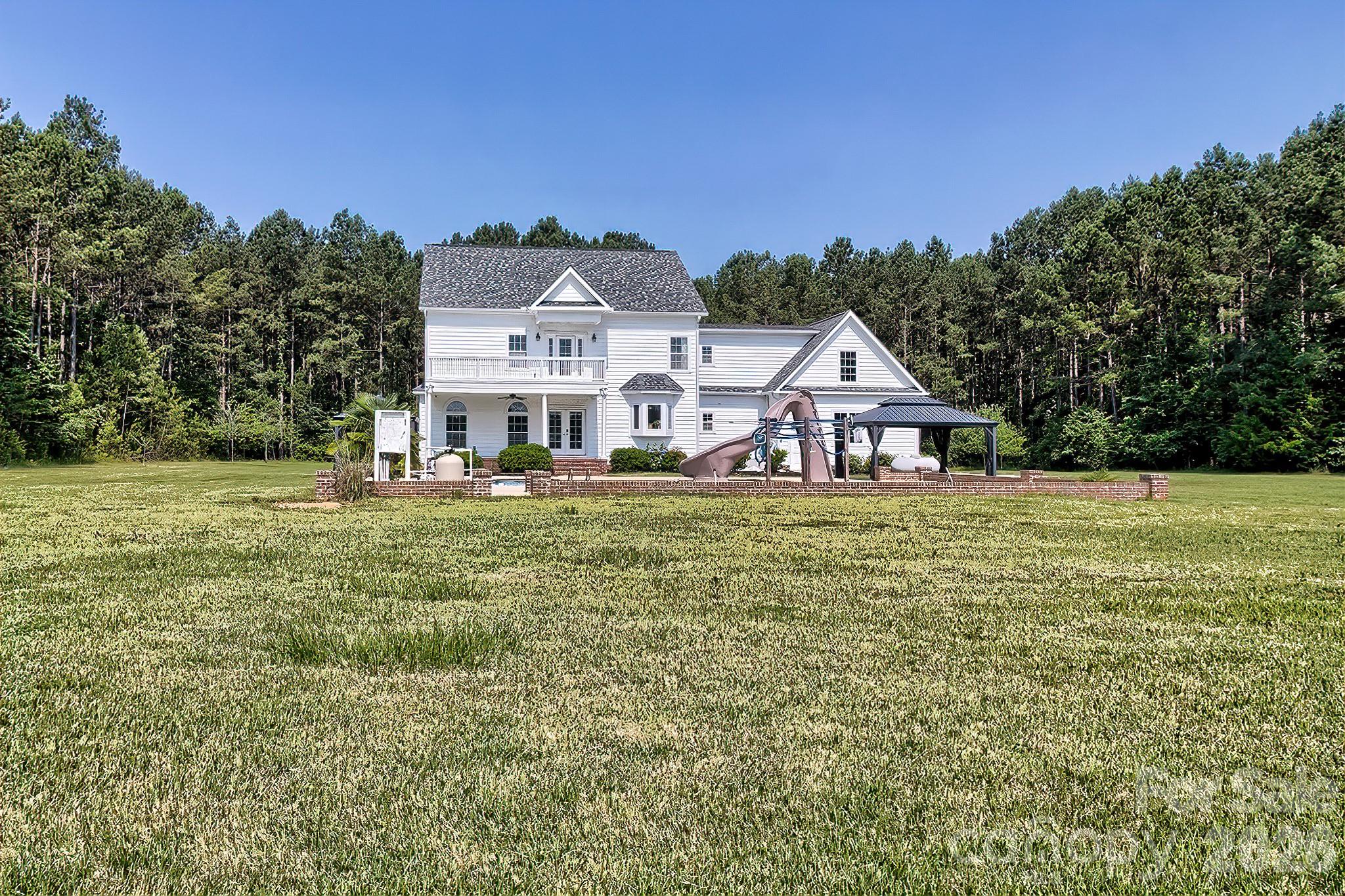 6268 Hope Road Winnsboro, SC 29180 - Photo 4 of 48