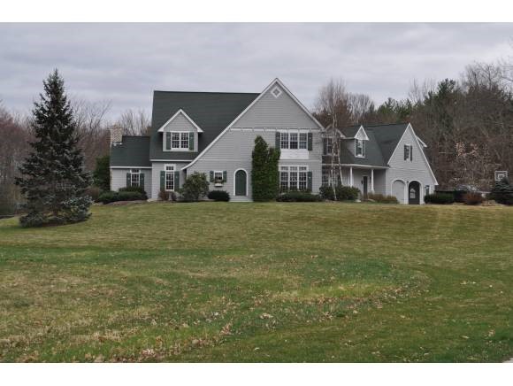 19 Richardson Road Hollis, NH 03049 - Photo 1 of 1
