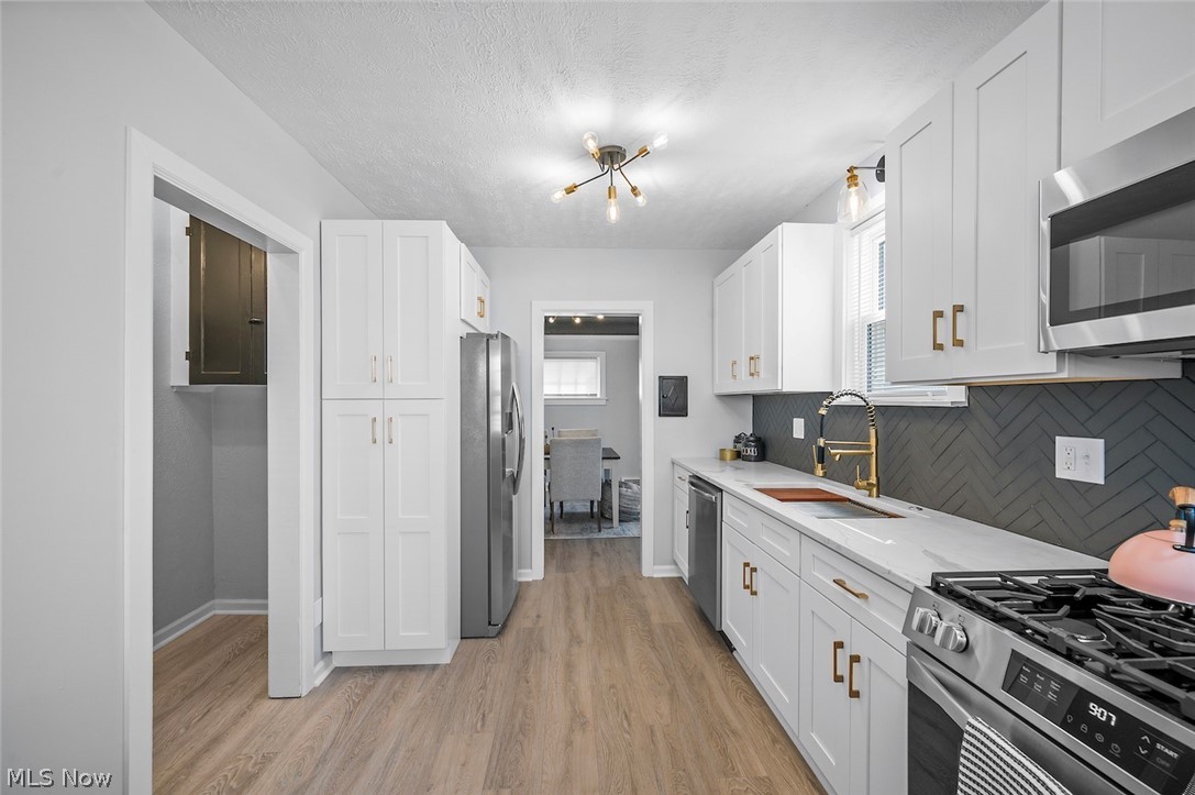 3714 Ludgate Road Cleveland, OH 44120 - Photo 10 of 33 Gallery Image 10