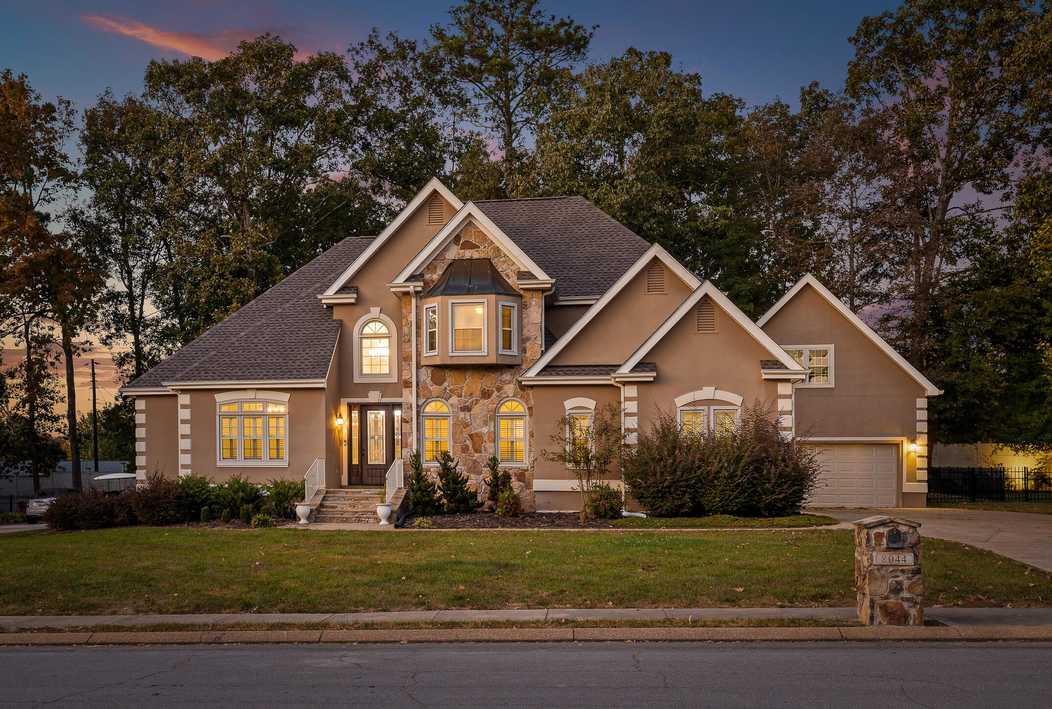 8044 Rosemere Way Chattanooga, TN 37421 - Photo 1 of 70 Rosemere-64