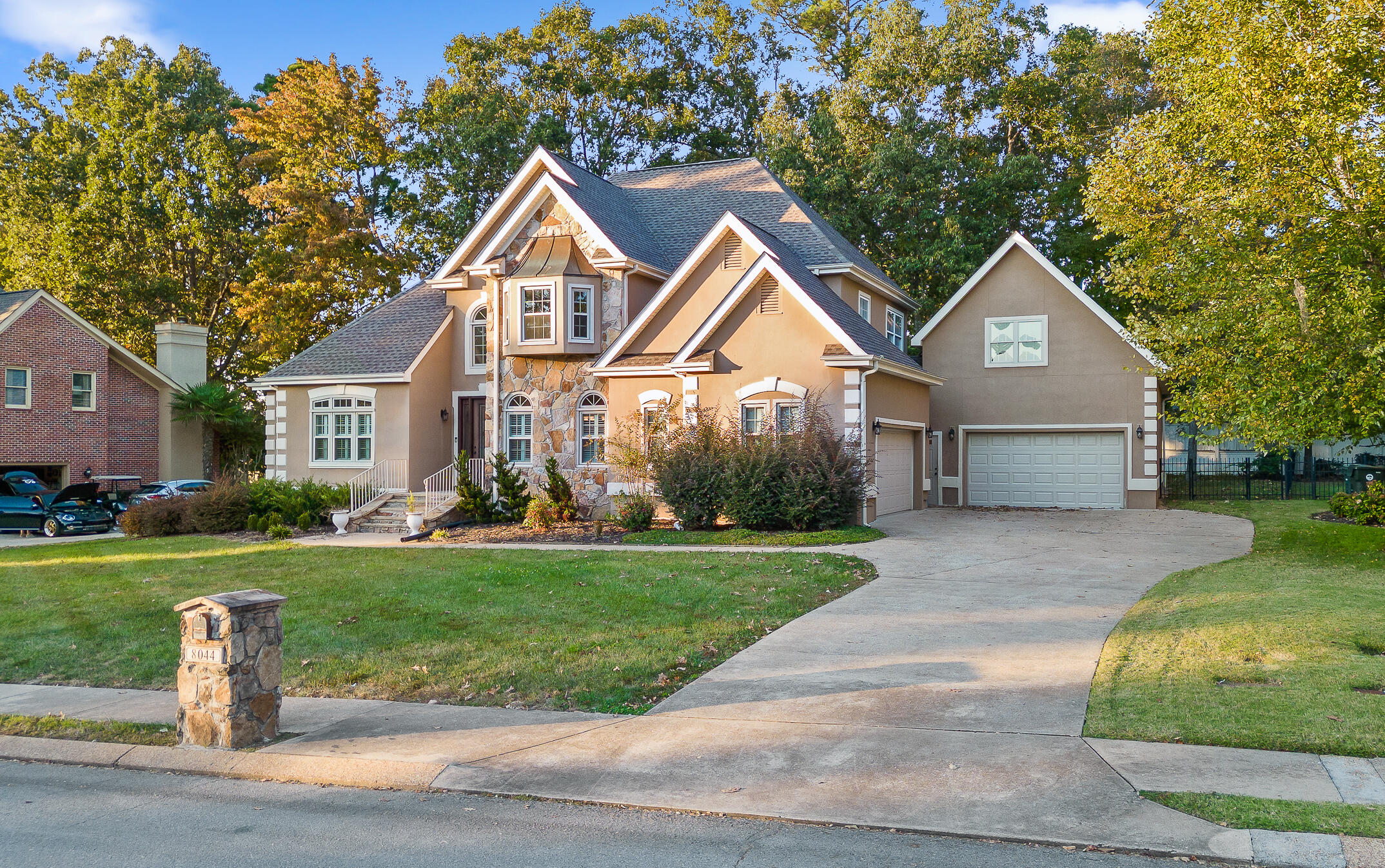 8044 Rosemere Way Chattanooga, TN 37421 - Photo 4 of 70 Rosemere-51