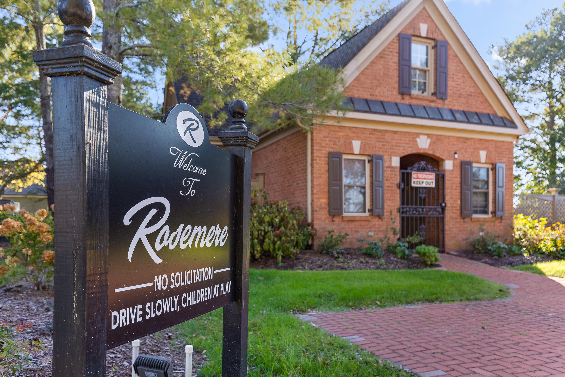 8044 Rosemere Way Chattanooga, TN 37421 - Photo 62 of 70 Rosemere-1