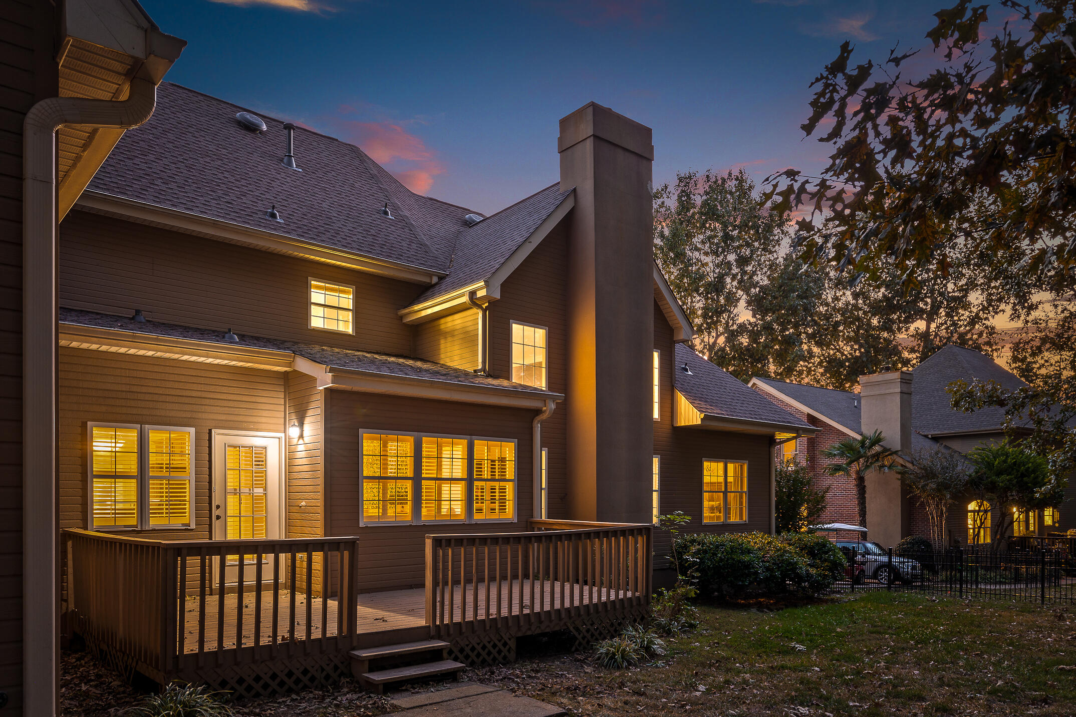 8044 Rosemere Way Chattanooga, TN 37421 - Photo 8 of 70 Rosemere-69