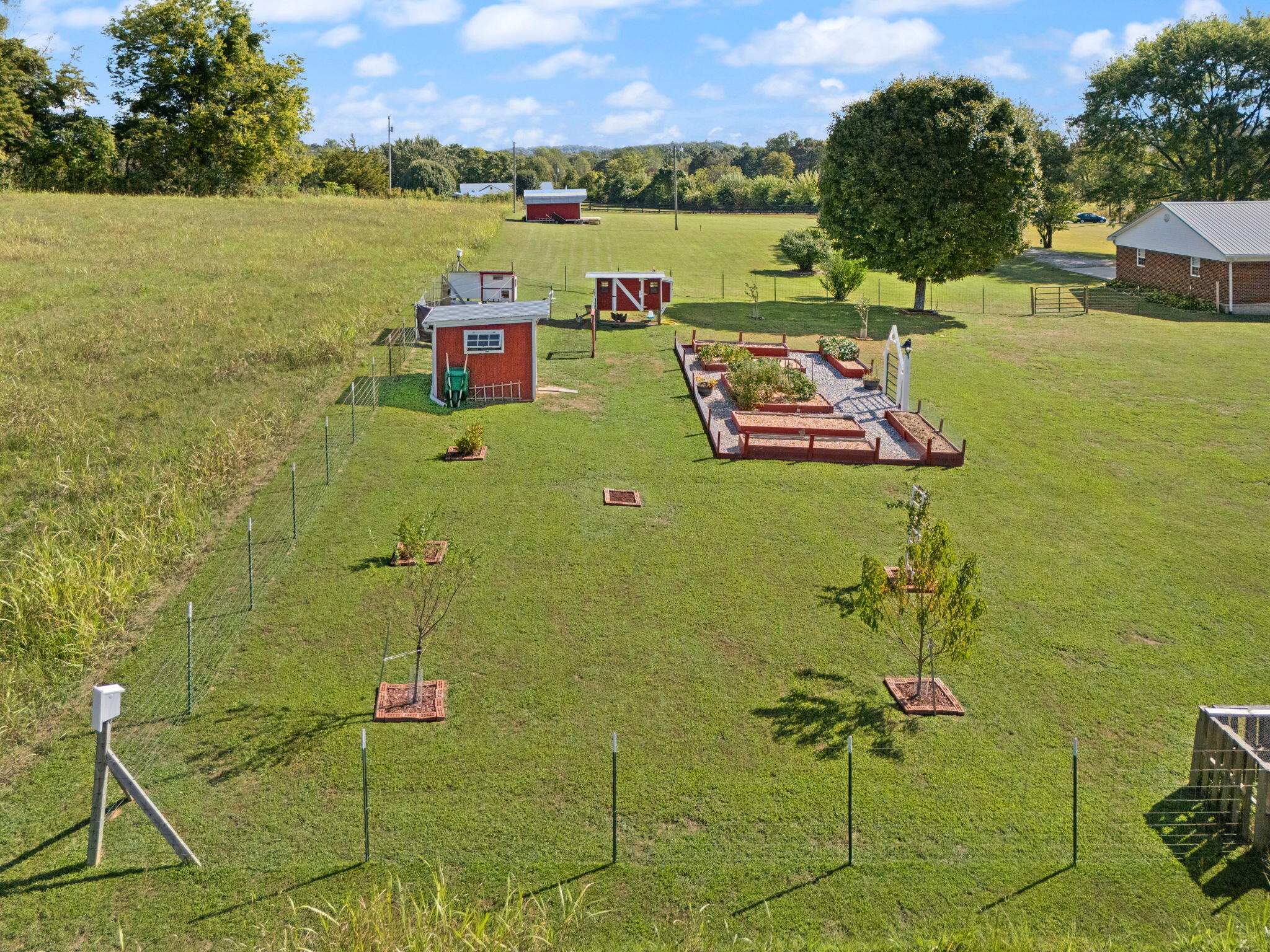 255 Wilson Ridge Road Science Hill, KY 42553 - Photo 73 of 94 50-web-or-mls-DJI_20250908103548_0163_D