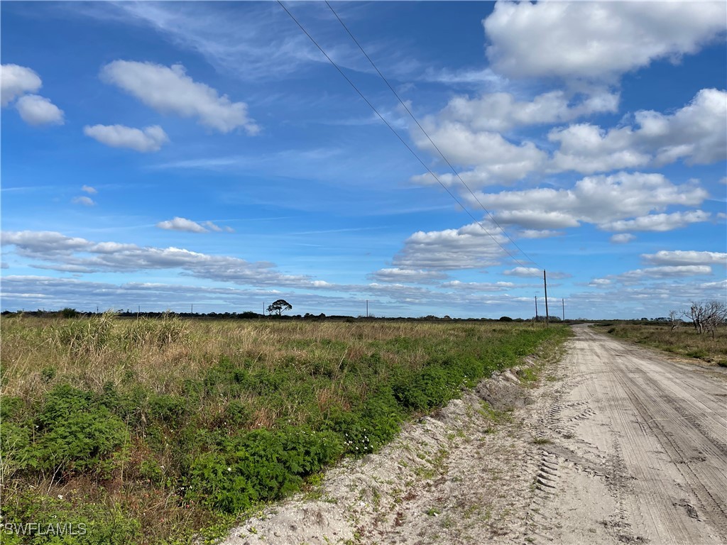 6980 6th Road LaBelle, FL 33935 - Photo 6 of 8 a view of an ocean and beach