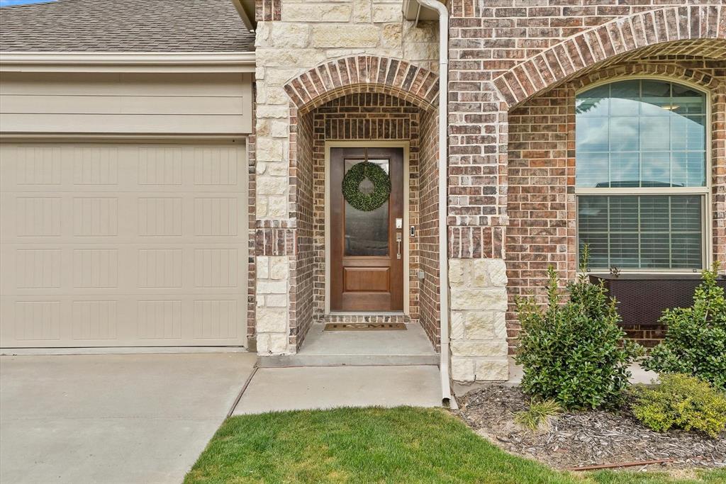 1112 Rumble Drive Fate, TX 75087 - Photo 3 of 25