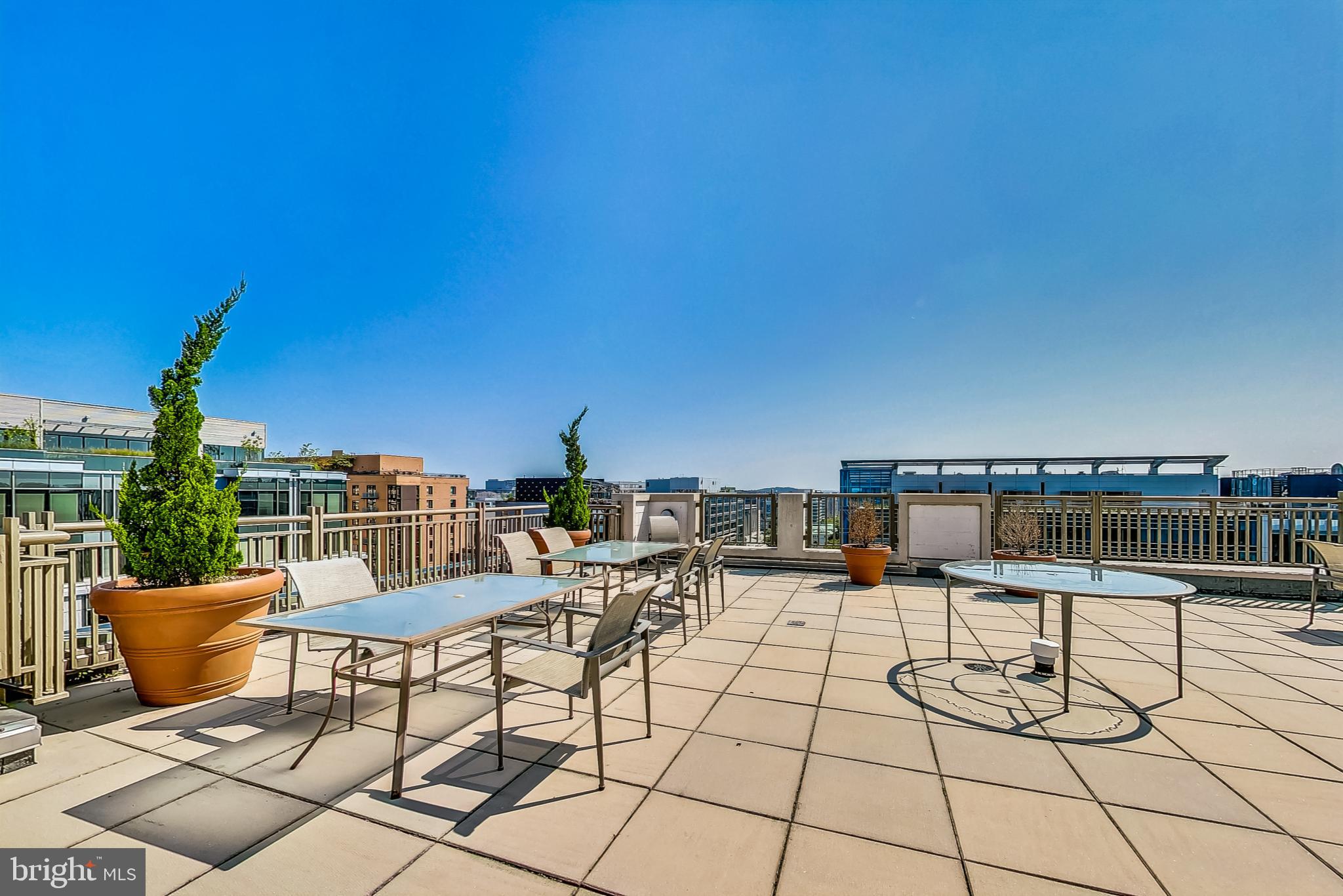 1150 K Street Northwest, Unit 1008 Washington, DC 20005 - Photo 35 of 45
