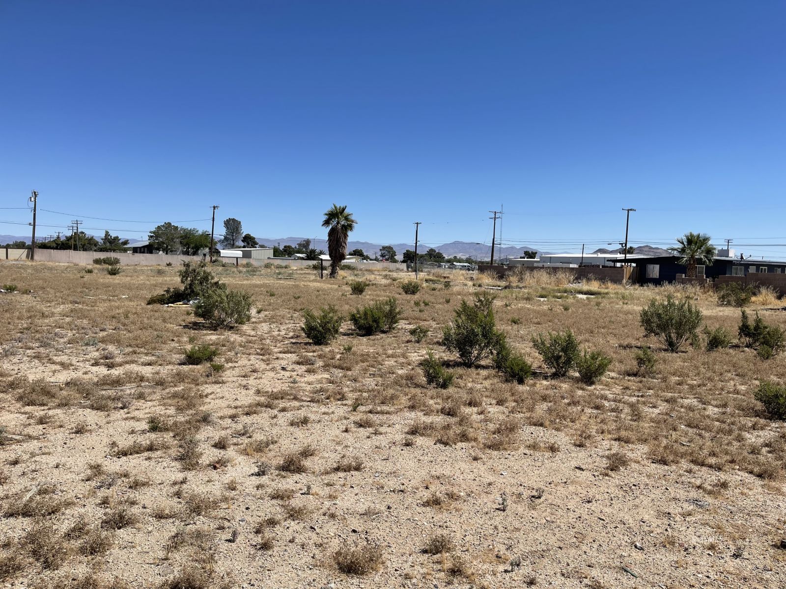 123 South Sunset Street Ridgecrest, CA 93555 - Photo 6 of 8