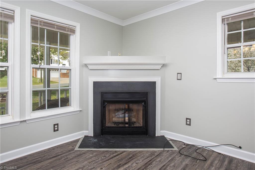 4875 Lance Ridge Lane Winston-Salem, NC 27127 - Photo 13 of 36