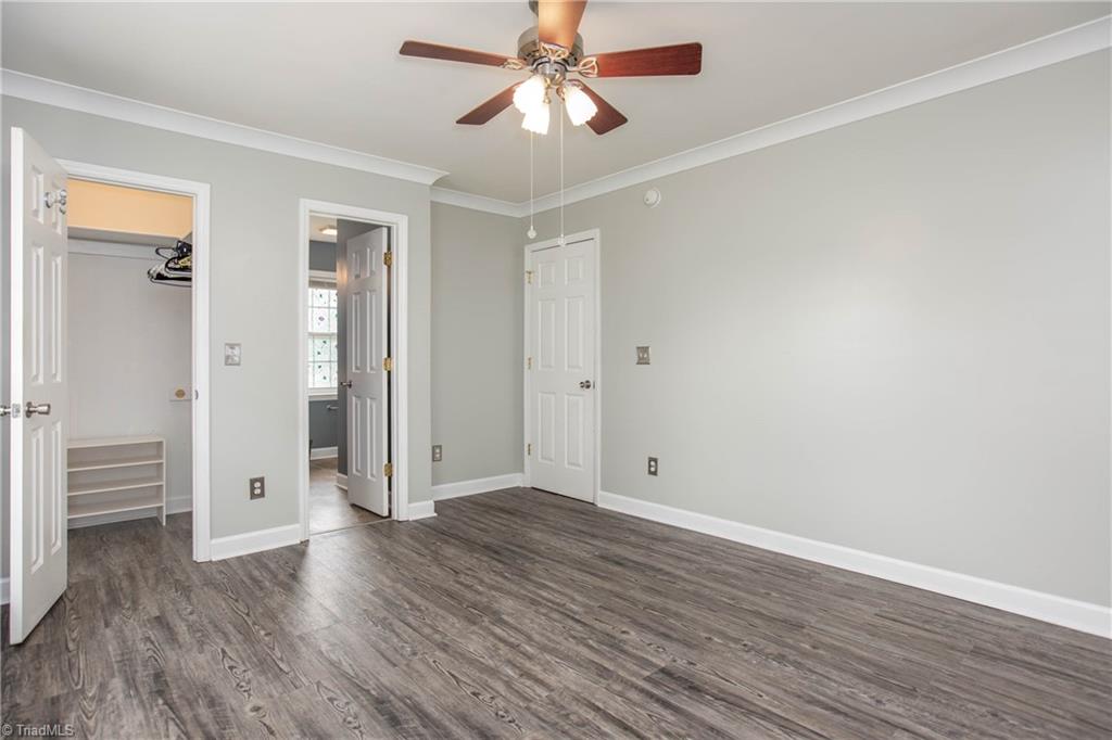 4875 Lance Ridge Lane Winston-Salem, NC 27127 - Photo 18 of 36