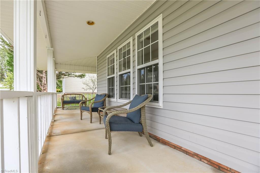4875 Lance Ridge Lane Winston-Salem, NC 27127 - Photo 26 of 36
