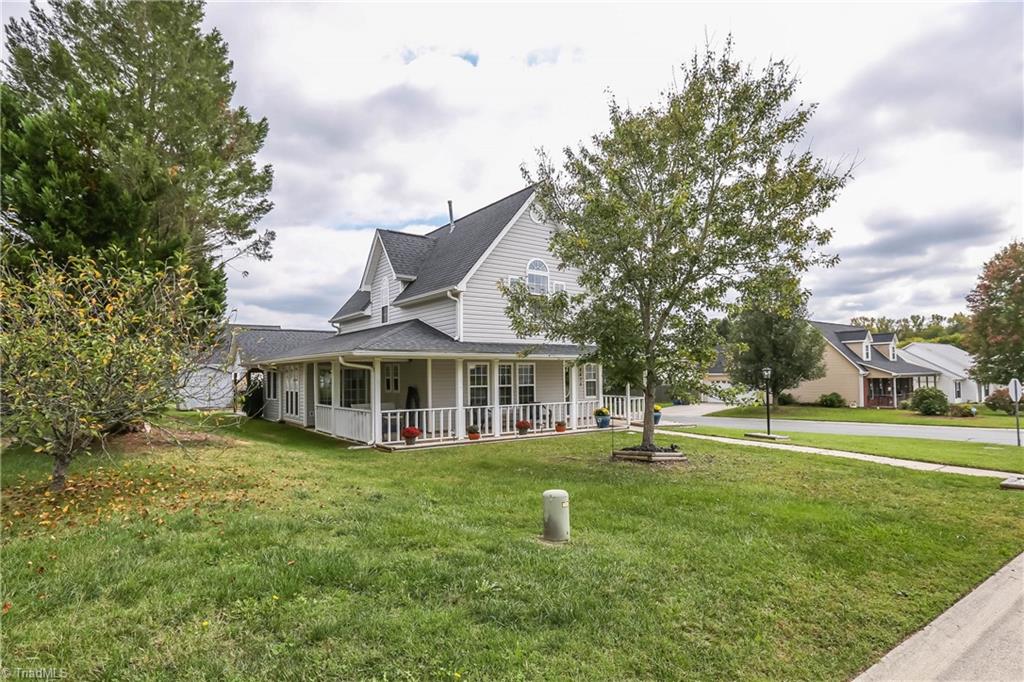 4875 Lance Ridge Lane Winston-Salem, NC 27127 - Photo 28 of 36