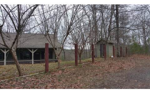 603 Sumac Road Ellijay, GA 30540 - Photo 1 of 1 Main View